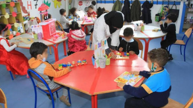 الرباط.. ورشة إقليمية تناقش سبل تعزيز قدرات البلدان المغاربية في مجال تسريع أجندة الطفولة المبكرة