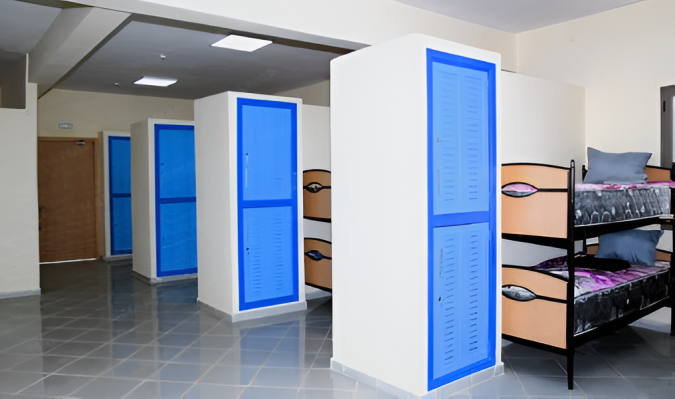 INDH à Essaouira: La nouvelle Dar Talib et Taliba de Smimou, un rempart contre la déperdition scolaire en milieu rural