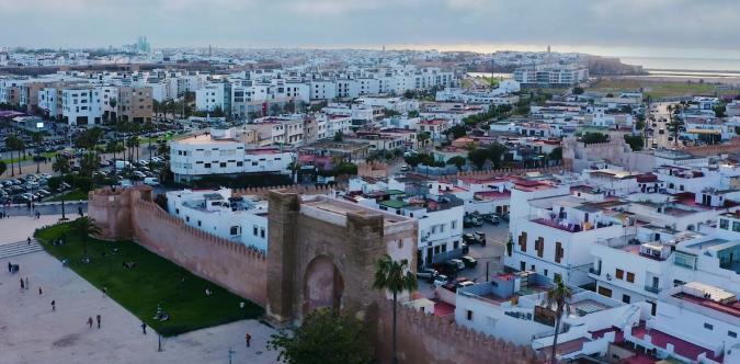 لقاء تشاوري بسلا حول إعداد برنامج التنمية الترابية المندمجة للمدينة