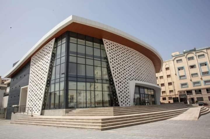 الحسيمة .. اختتام فعاليات مشروع "بصمة الشباب" في نسخته الثانية