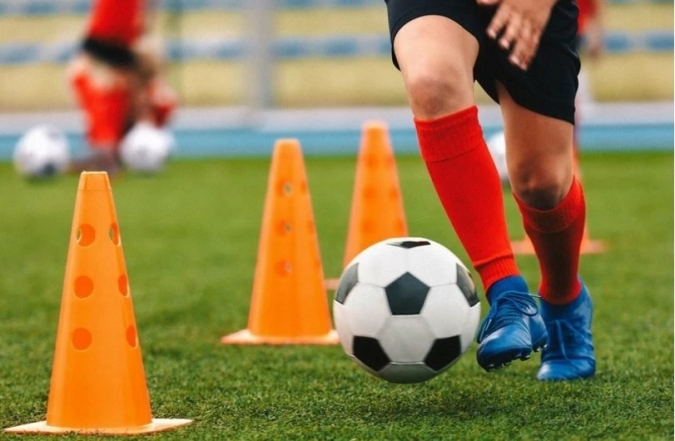 برشلونة لاكتشاف المواهب الكروية الشابة المغربية"Leoncillos"تقديم مشروع 