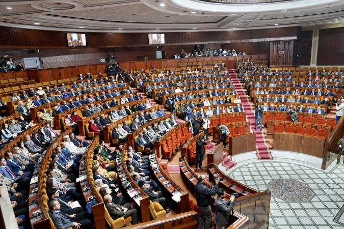 المنظومة الانتخابية : مقتضيات حول دعم مشاركة الشباب في الحياة السياسية والانتخابية الوطنية