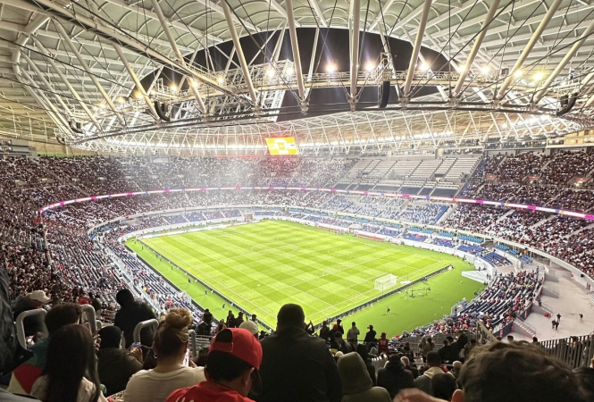 أشغال المنتدى الدولي حول الرياضة: التكوين وتأهيل المنشآت في صلب السياسات الد La formation et le développement des infrastructures au cœur des politiques de promotion du sportاعمة للنهضة الرياضية