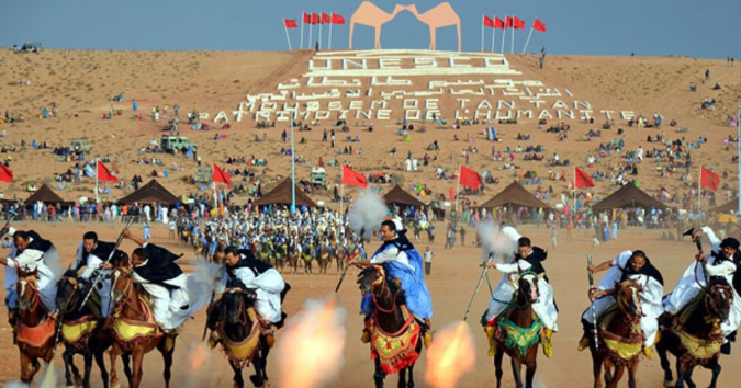 Seize éléments marocains inscrits au patrimoine mondial de l’UNESCO