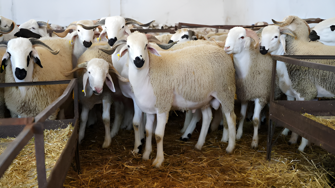 Programme de reconstitution du cheptel national : identification achevée et 5,2 MMDH versés aux éleveurs au titre de la 1ère tranche