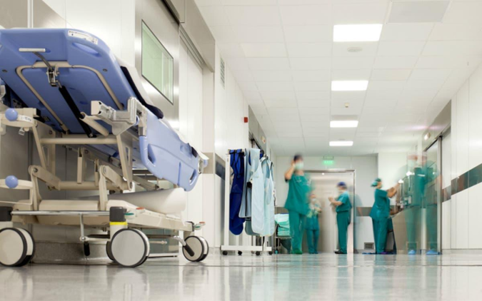 Réunion du Comité de pilotage chargé de la réforme du système de santé national portant sur le suivi de la mise en œuvre des chantiers et projets