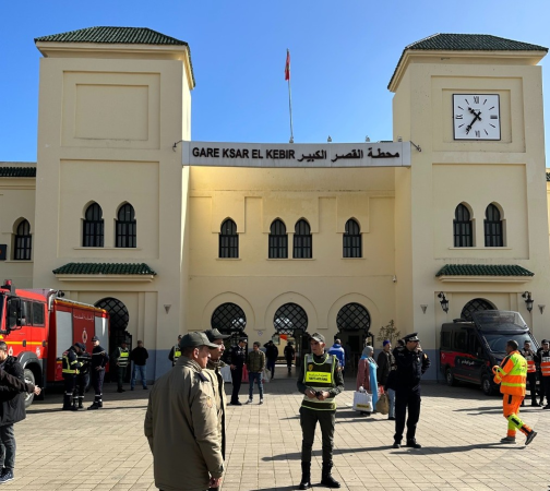 Province de Larache: Les habitants de Ksar El Kébir peuvent regagner leurs domiciles à compter de jeudi 1er Ramadan