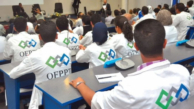 Formation professionnelle privée : un plan d'accélération pour une montée en puissance structurée