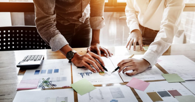 Création de 109 656 entreprises au Maroc à la fin de 2025