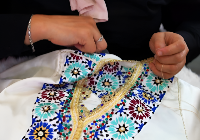 Tanger‑Asilah .. L’Initiative Nationale pour le Développement Humain, véritable levier d’autonomisation économique des femmes et de renforcement de leurs compétences