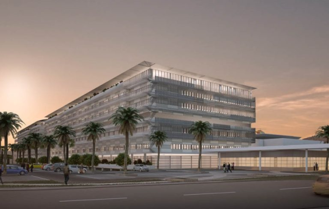 Renforcement de l’offre de soins à Tanger.. lancement d’un projet de construction d’un hôpital universitaire de psychiatrie 