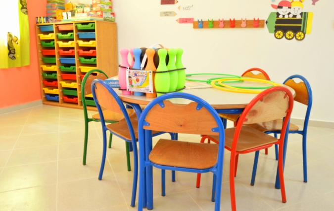 Agadir: Ateliers interactifs sur l'enseignement préscolaire à Souss-Massa