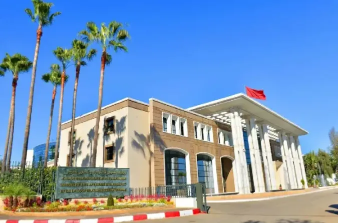 A crisis unit has been established by the Ministry of Foreign Affairs, African Cooperation and Moroccan Expatriates to address the concerns of Moroccans residing in the Middle East region.