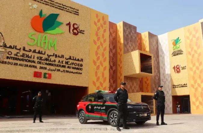 الملتقى الدولي للفلاحة بالمغرب 2026.. إبرام شراكات استراتيجية لتعزيز استراتيجية "الجيل الأخضر"