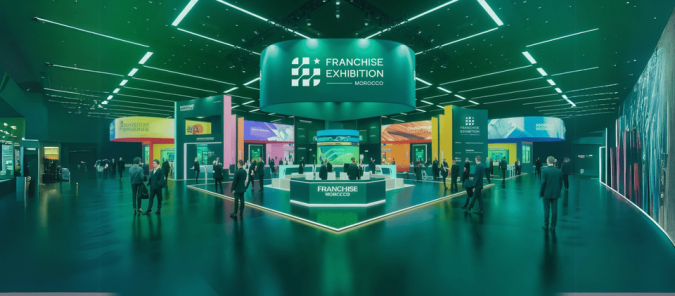 Franchise Exhibition Morocco 2026 : le Maroc consolide son positionnement de hub africain de la franchise