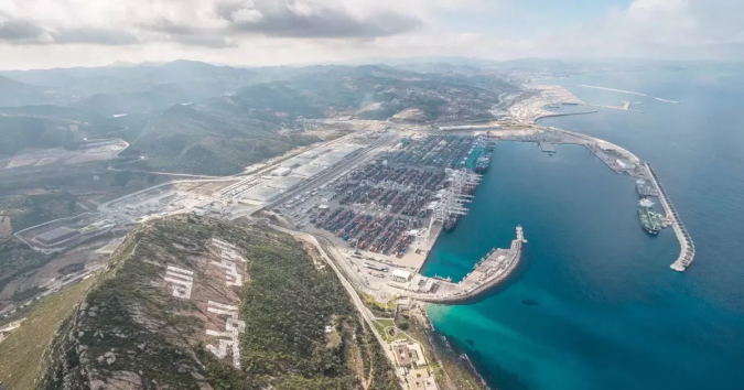 جهة طنجة-تطوان-الحسيمة .. المصادقة على 487 مشروعا بقيمة استثمارية تناهز 80 ملیار درهم ستوفِرُ أزيد من 57 ألف منصب شغل