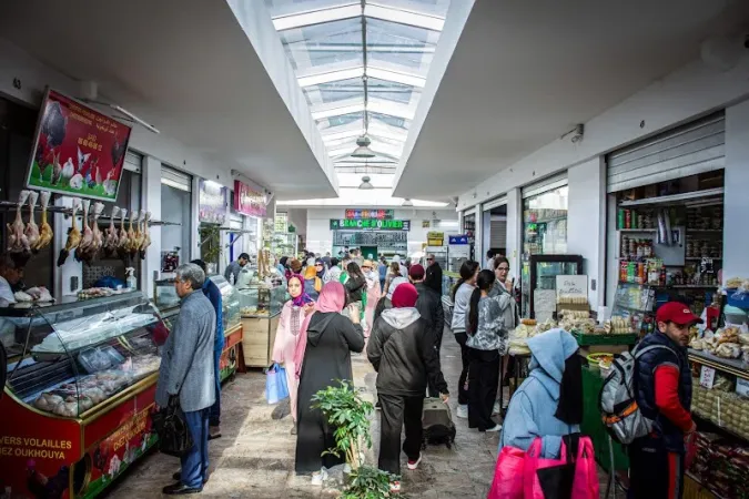 La confiance des ménages s'améliore au 1er trimestre 2026 (HCP)