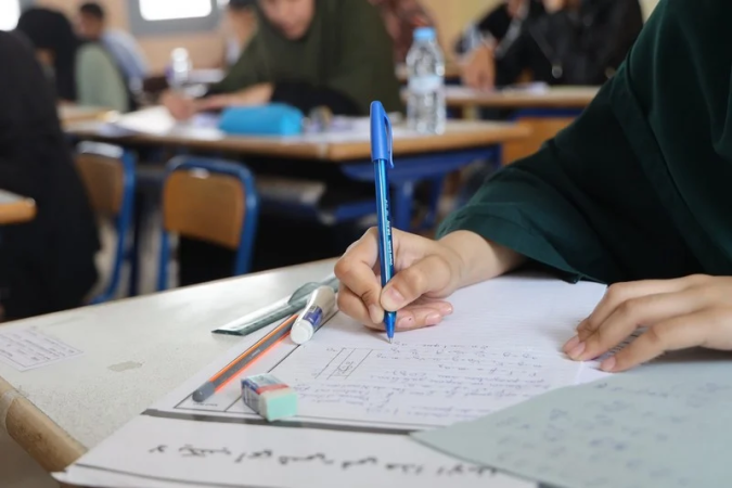 انطلاق فعاليات الملتقيات الإعلامية للتوجيه لفائدة تلاميذ البكالوريا بجهة الشرق