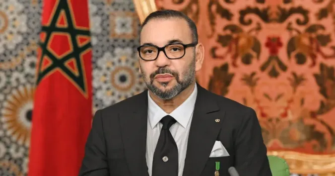 Communiqué du Cabinet Royal
