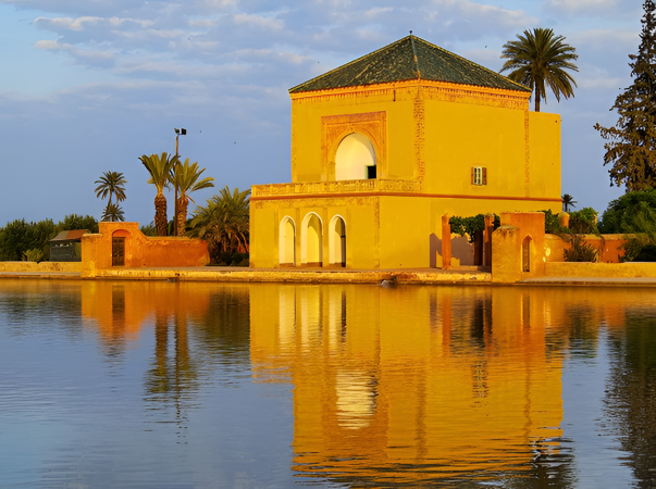 Activités de la 9e édition du Salon international des technologies de l’eau et de l’assainissement (SITeau) à Marrakech