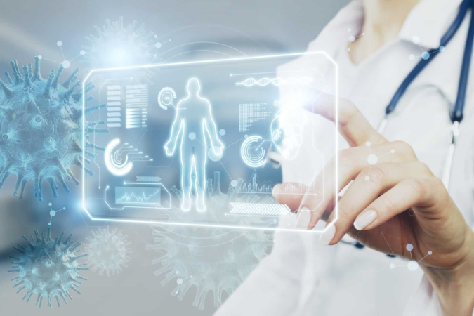 Hôpitaux publics : recours à l'IA pour renforcer le diagnostic précoce