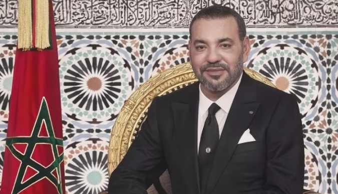 Statement by the Royal Office