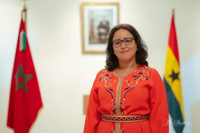 maroc