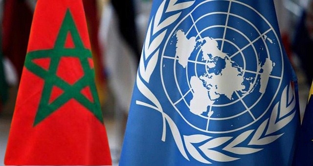 maroc