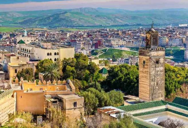 maroc