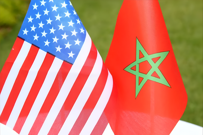 maroc