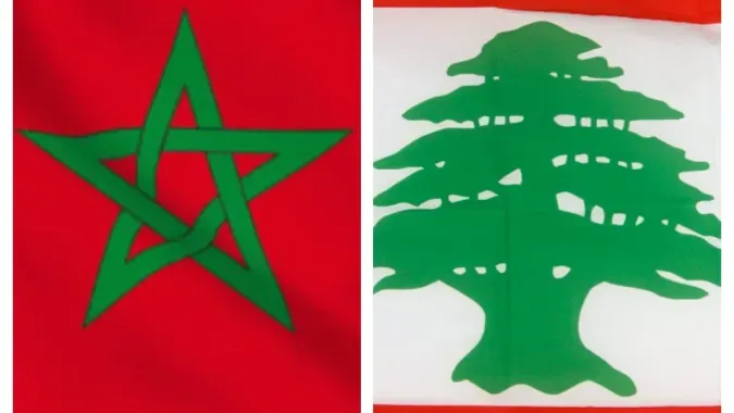 maroc