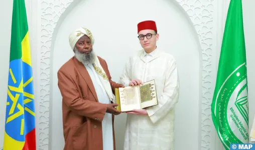 maroc