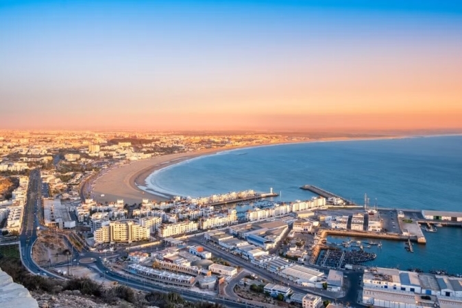 maroc