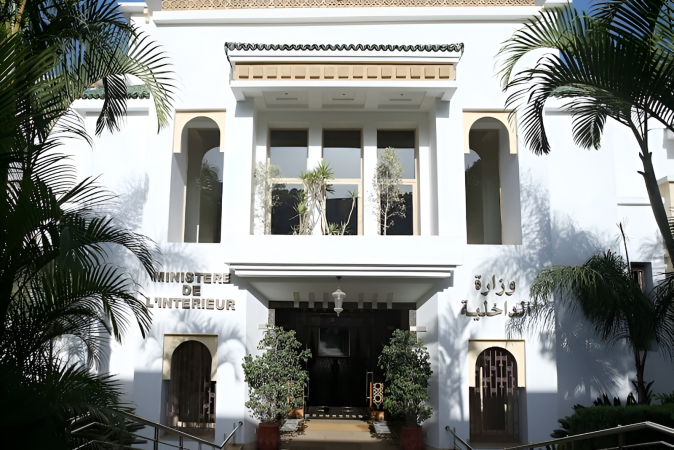maroc