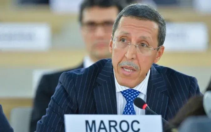 maroc
