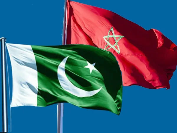 Morocco, Lesotho, and Pakistan Upper Houses to Boost Parliamentary Cooperation