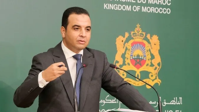 Morocco’s Social Dialogue Measures to Cost $4.9 Billion by 2026 – Govt. Spokesperson