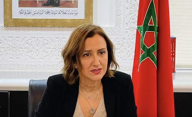 Marruecos: más de 160.000 visados electrónicos expedidos en 2024 a 111 nacionalidades (ministra)