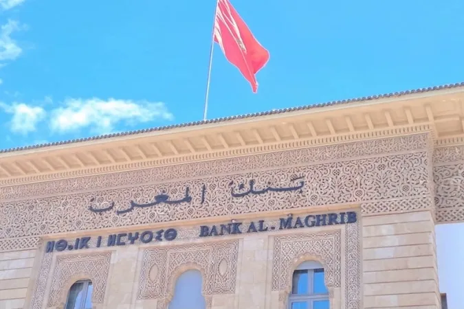 Electronic Payments: Morocco Plans to Create Acquisition Support Fund for Merchants - BAM