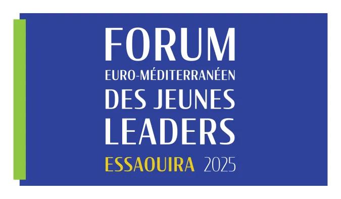 8th Euro-Mediterranean Forum of Young Leaders Kicks Off in Essaouira