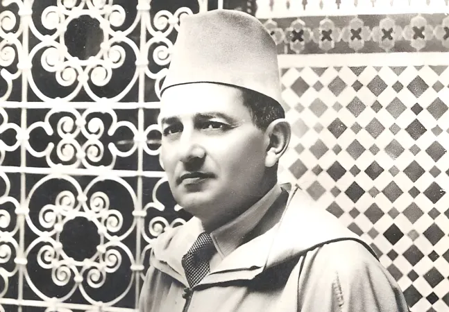 maroc