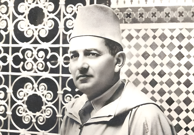 maroc