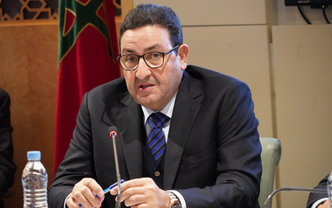 maroc