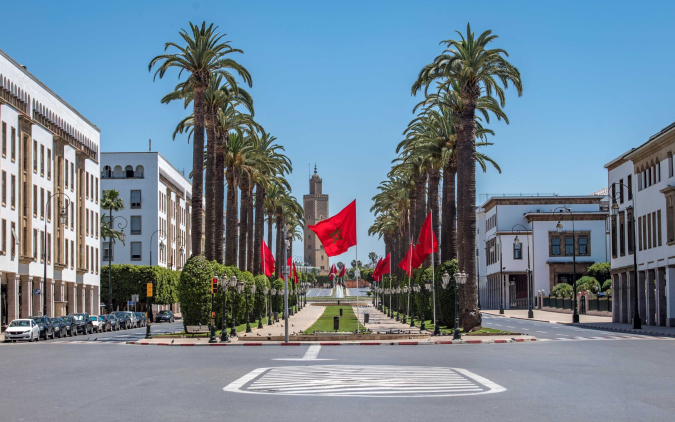 maroc