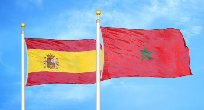 maroc