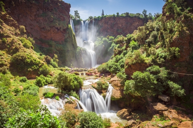maroc