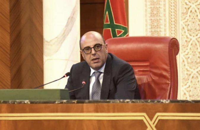maroc