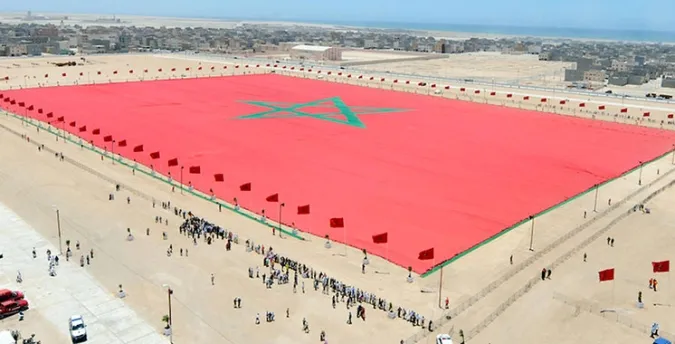 Support for Moroccan Sovereignty over Sahara &amp; Autonomy Initiative Reflects International Consensus to Resolve This Regional Dispute