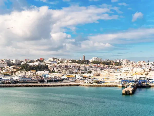 maroc