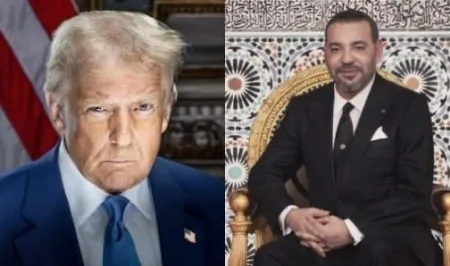 'We Are Endeavoring to Materialize President Trump, HM the King's Vision to Settle Sahara Issue, Advance Bilateral Ties' - U.S. Senior Advisor for Africa